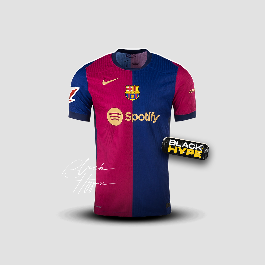 Jersey Barcelona 24/25 Home I
