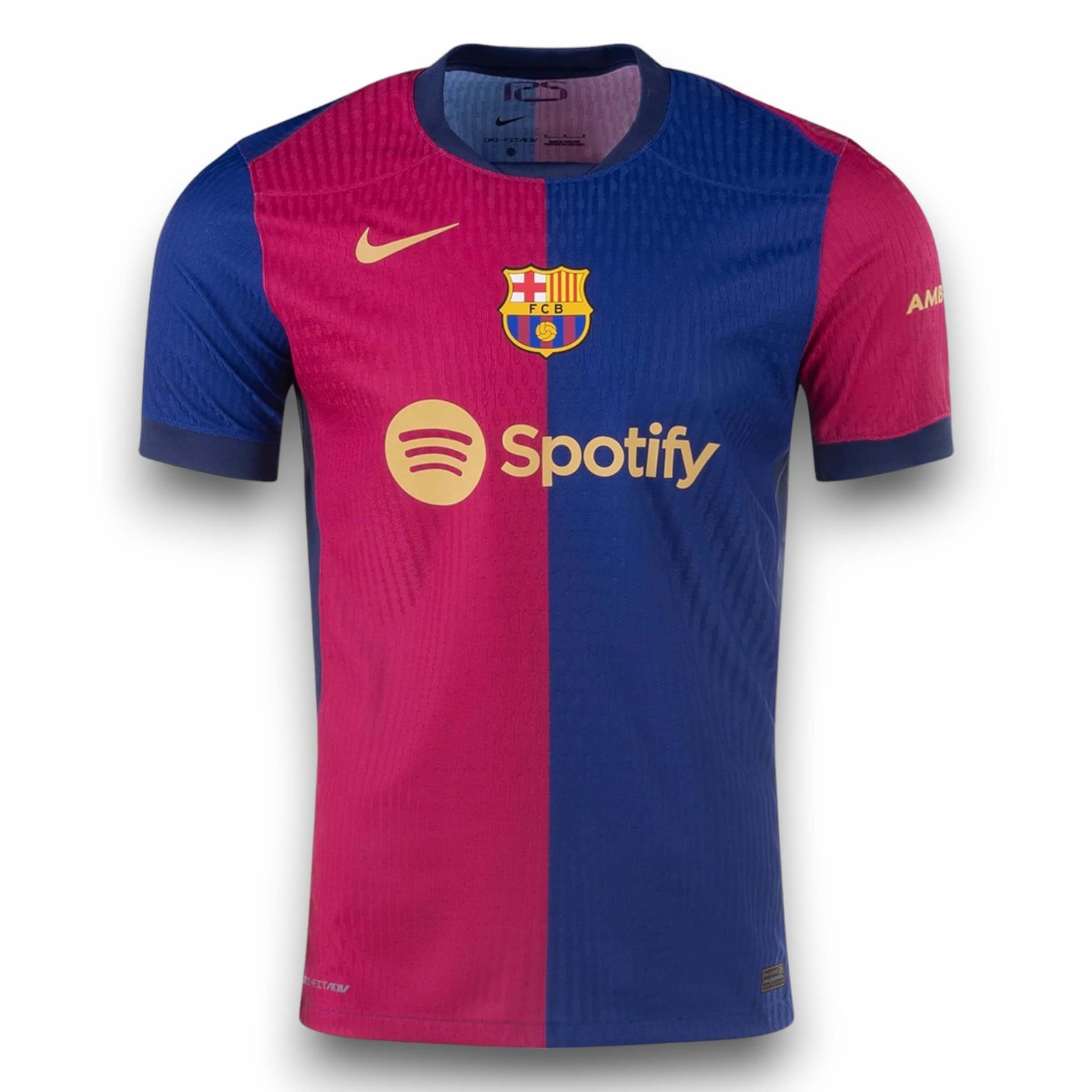Jersey Barcelona 24/25 Home I