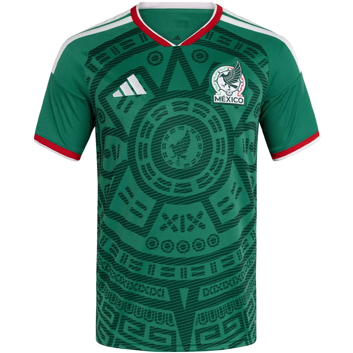 Jersey México 25/26 Home