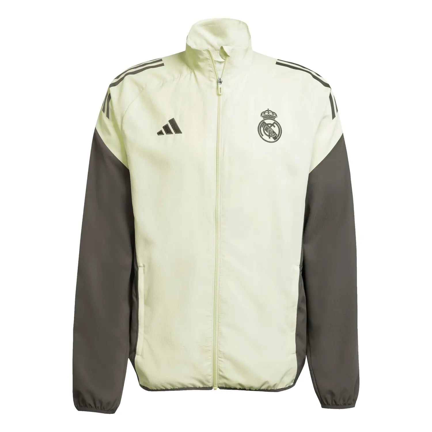 Jacket Real Madrid Training 25/26