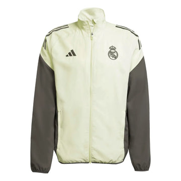 Jacket Real Madrid Training 25/26