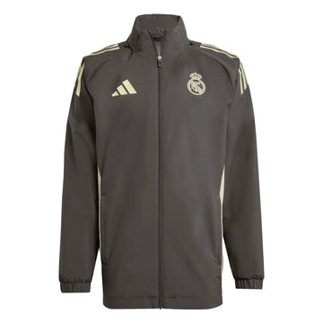 Jacket Real Madrid Training All Weather