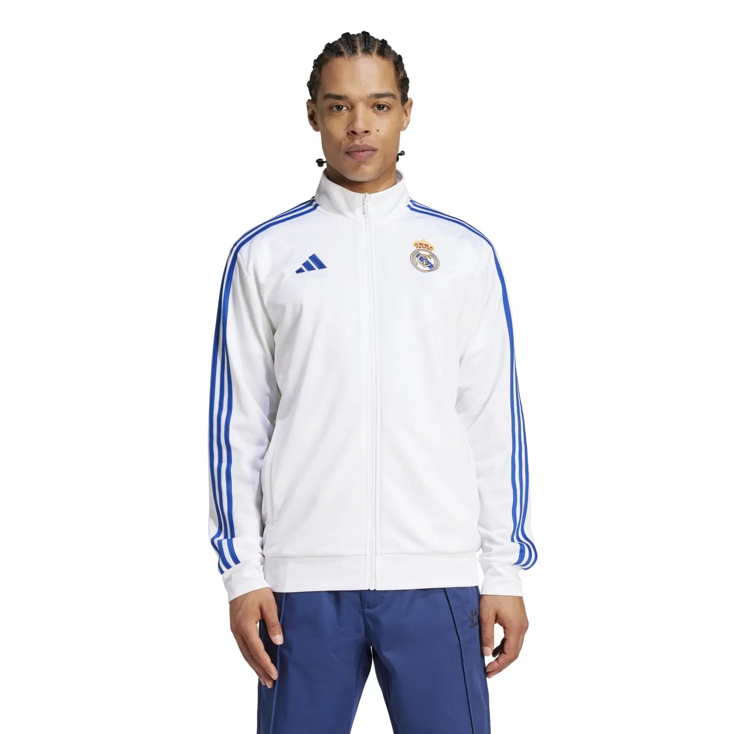Jacket Real Madrid DNA