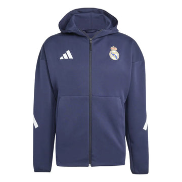 Jacket Real Madrid Anthem