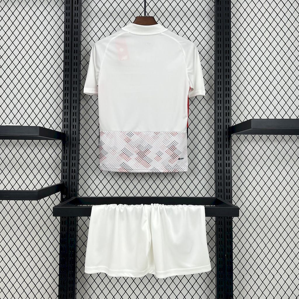 Kids Lille OSC 24∕25 Away