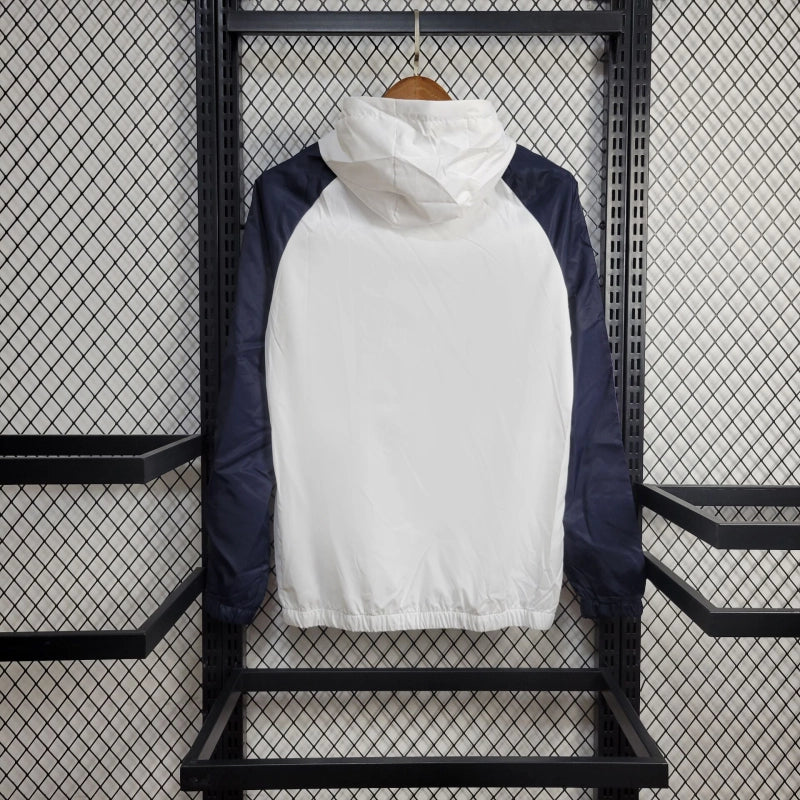 Windbreaker Argentina 24/25 - Branco