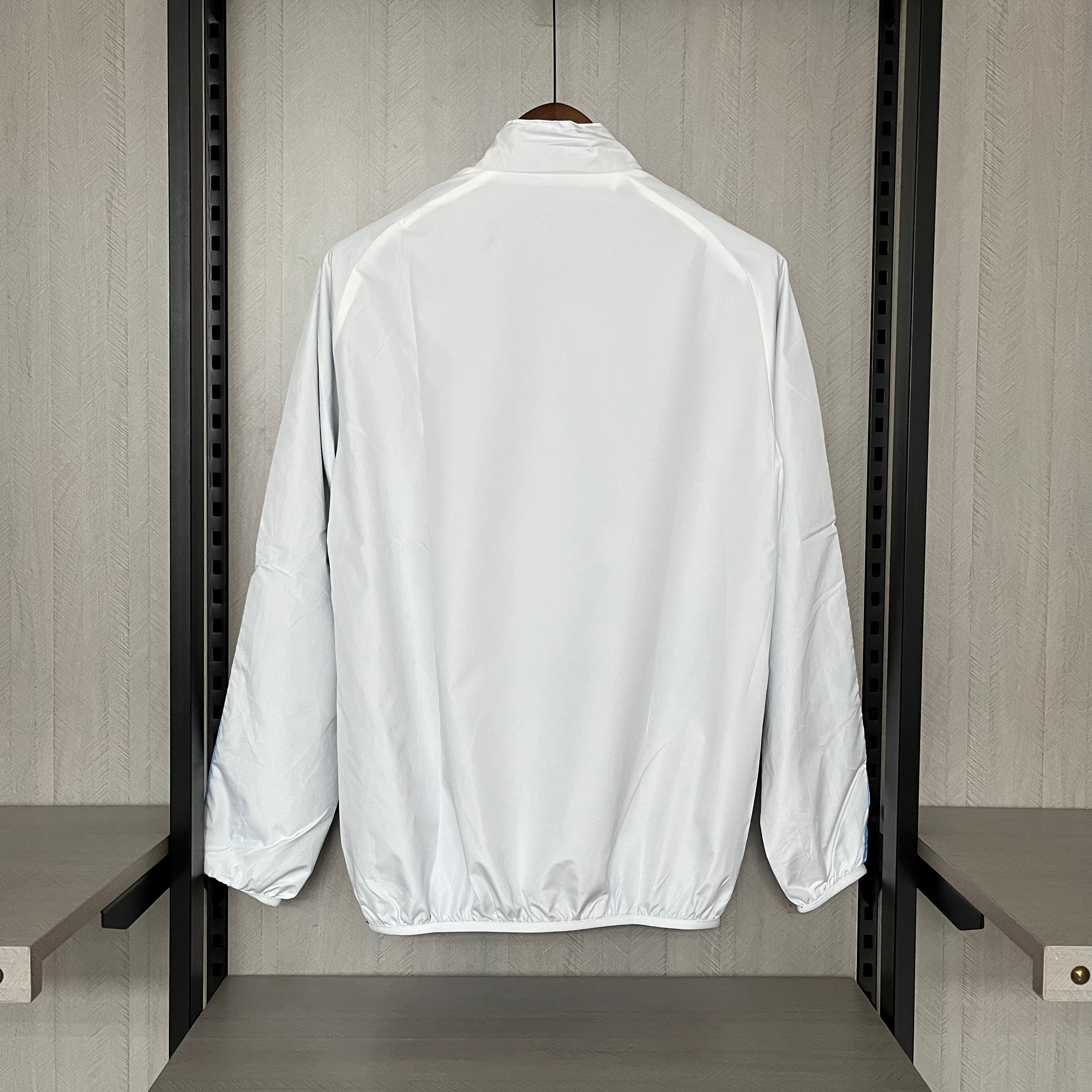 Windbreaker Argentina 24/25 Dupla Face