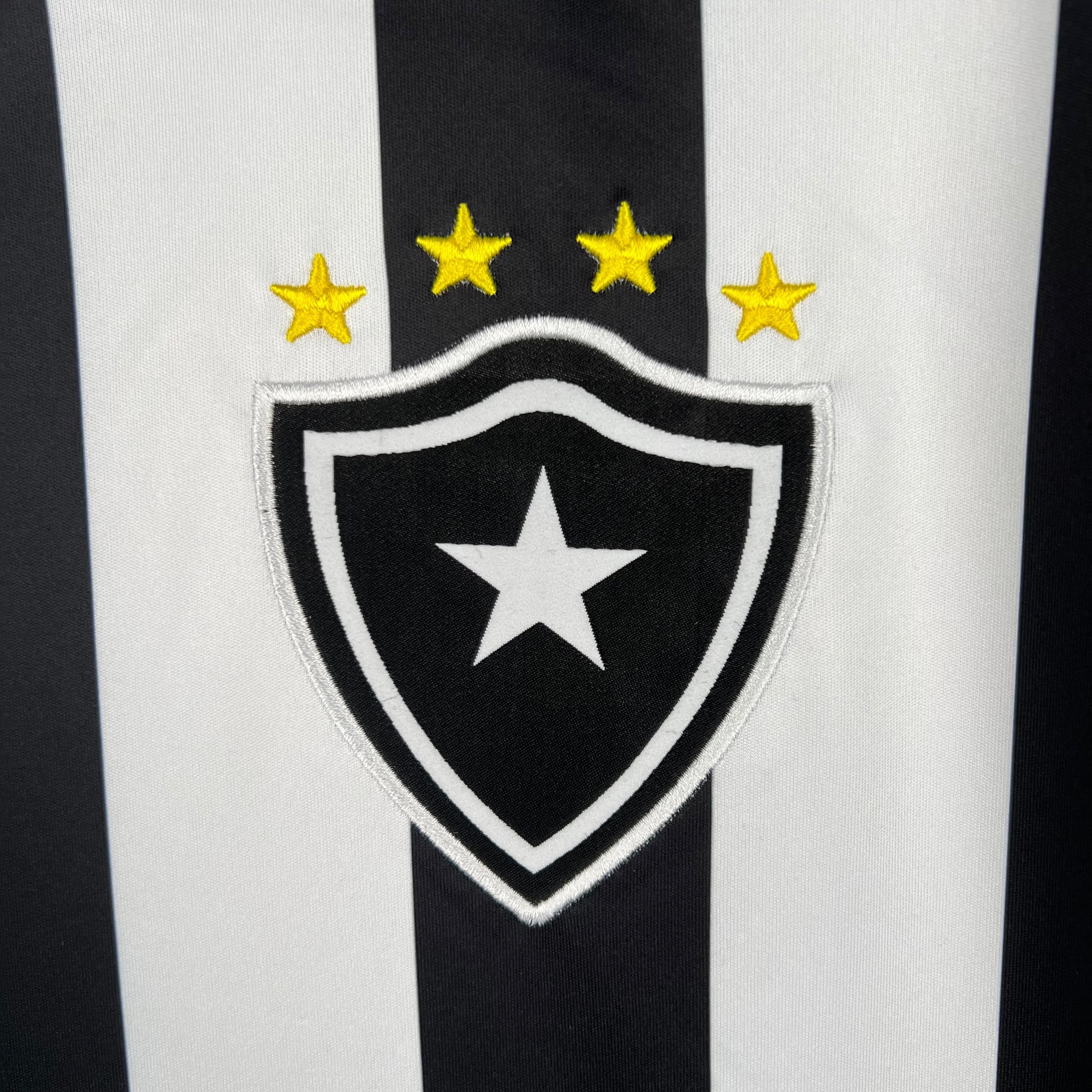 Camiseta Botafogo Retrô 1992