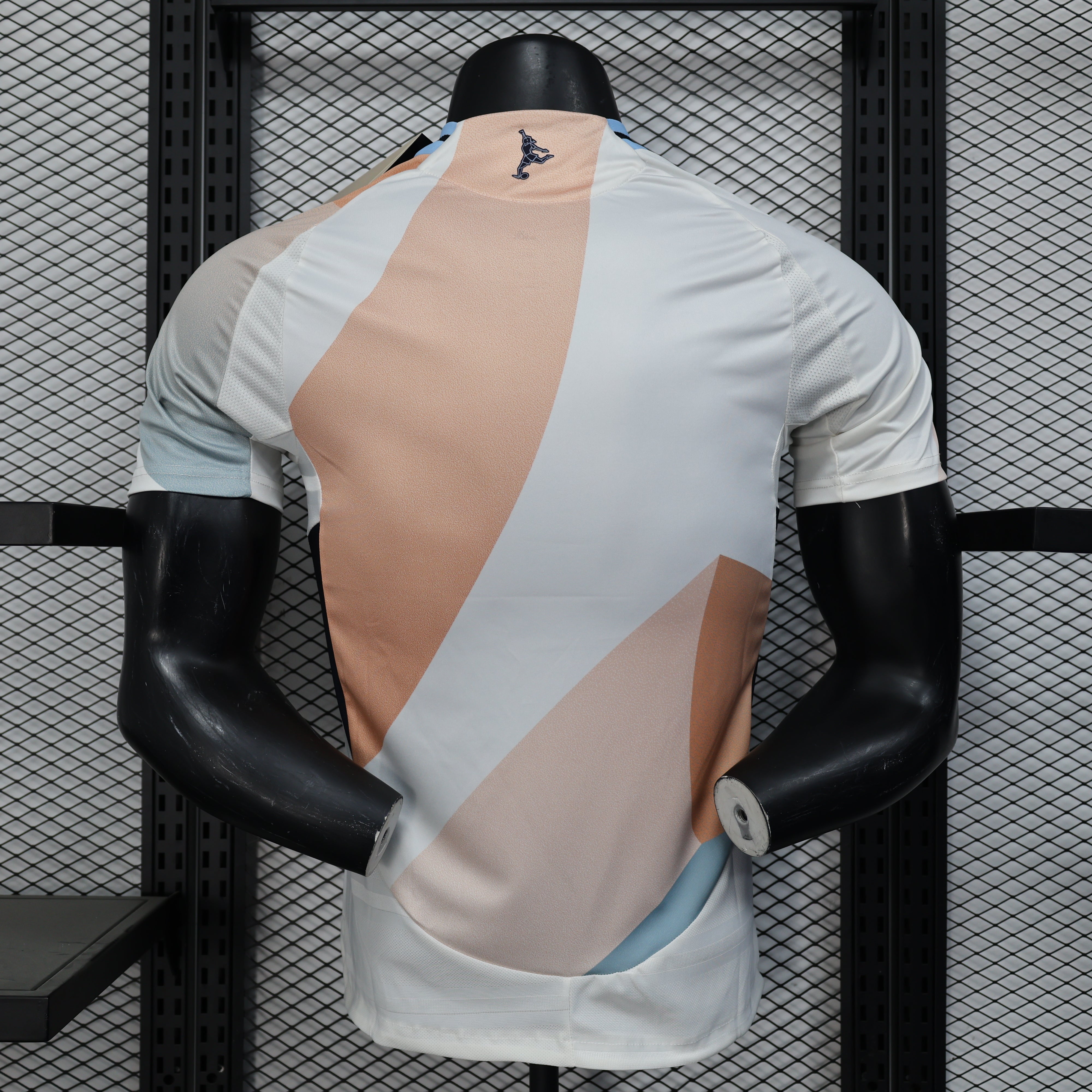 Jersey España 25/26 Player Away