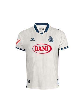Jersey Espanyol 25/26 Away