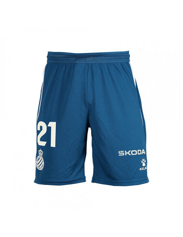 Shorts Espanyol 25/26 Away