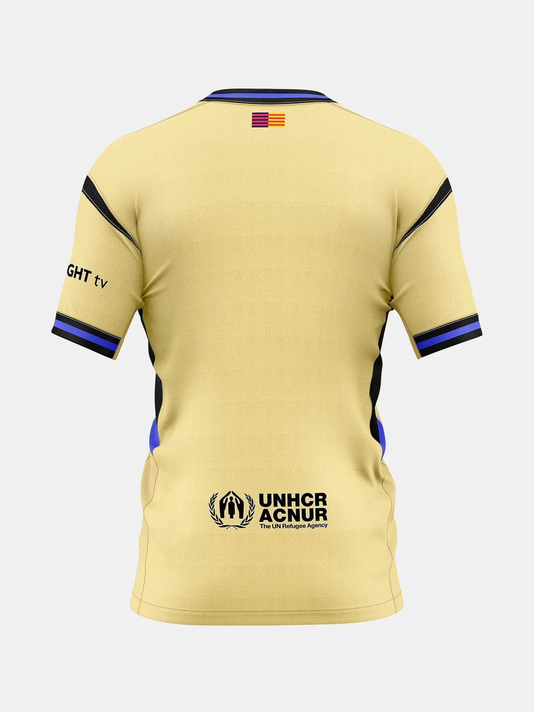 Jersey Barcelona 25/26 Away II