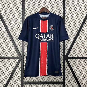 Jersey Dembele PSG 24/25 Home - Champions League
