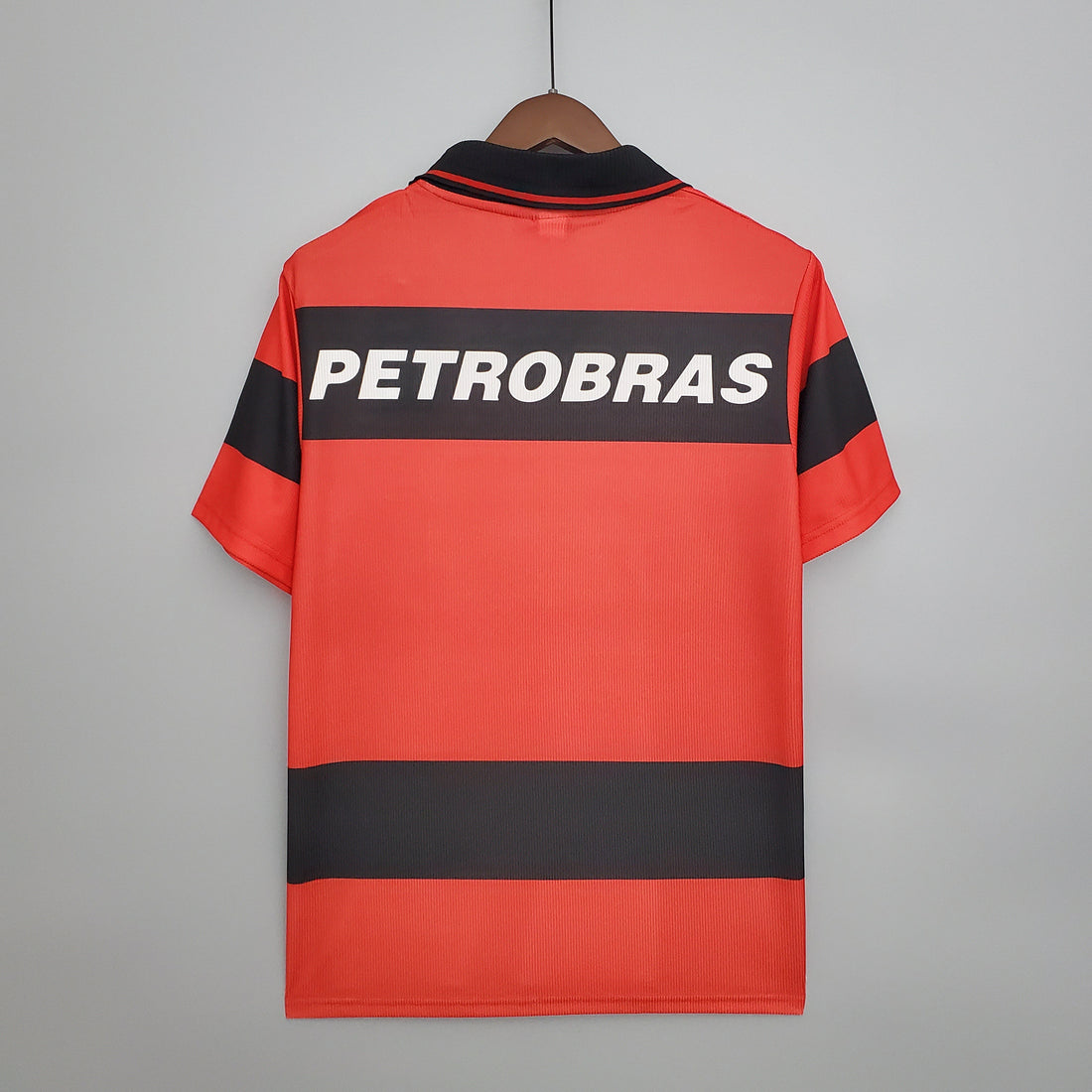 Camiseta Flamengo Retrô 1999