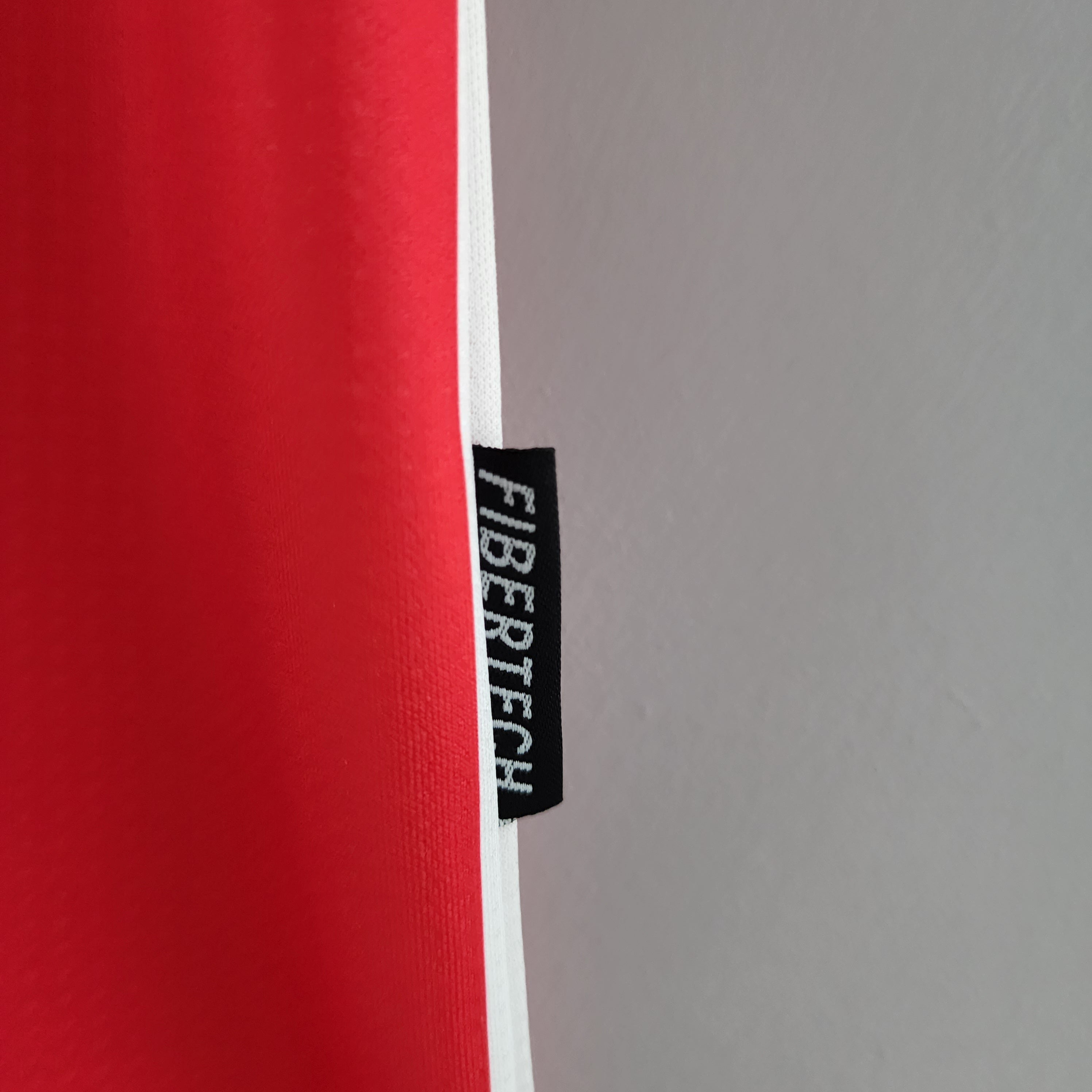 Camiseta São Paulo Retrô 2000  Away