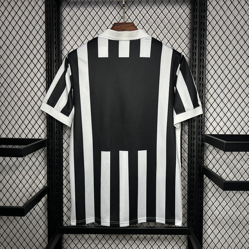 Camiseta Juventus l Retro 1984/85