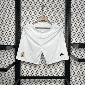 Shorts Real Madrid l 2024/25
