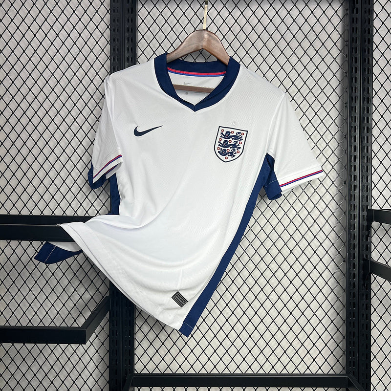Camiseta Inglaterra 24/25 - Home