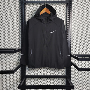 Windbreaker Nike Preto