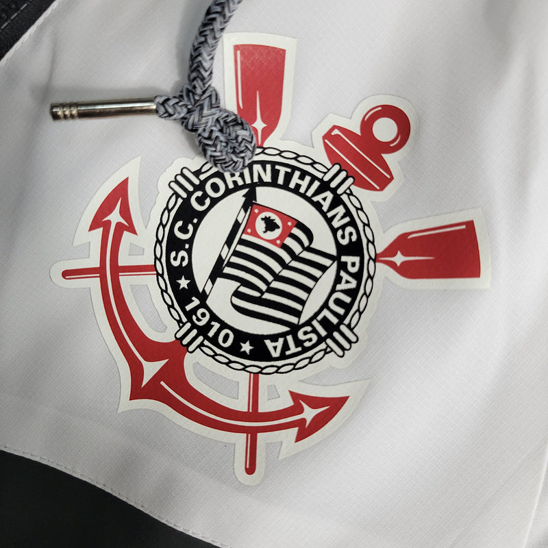 Windbreaker Corinthians