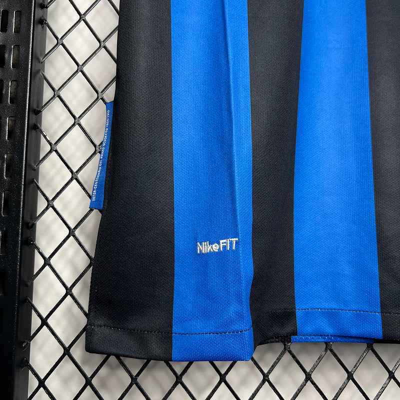 Camiseta Inter Milan l Retro 2009/10