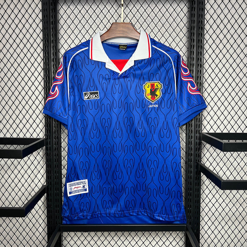 Camiseta Do Japão l Retro 1998