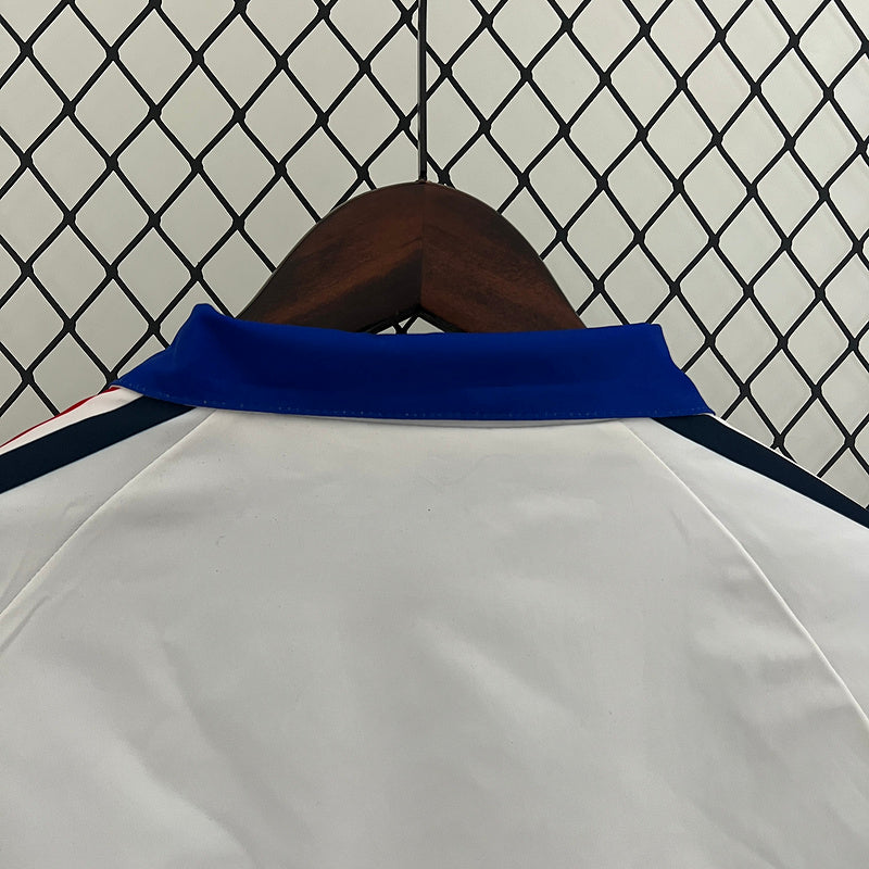 Windbreaker França 24/25 - Dupla Face