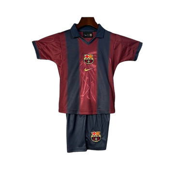 Kids Barcelona l 2025∕26 Special Edition Cactus Jack