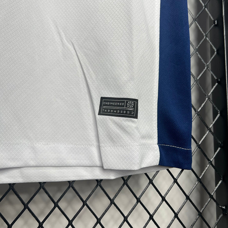 Camiseta Inglaterra 24/25 - Home