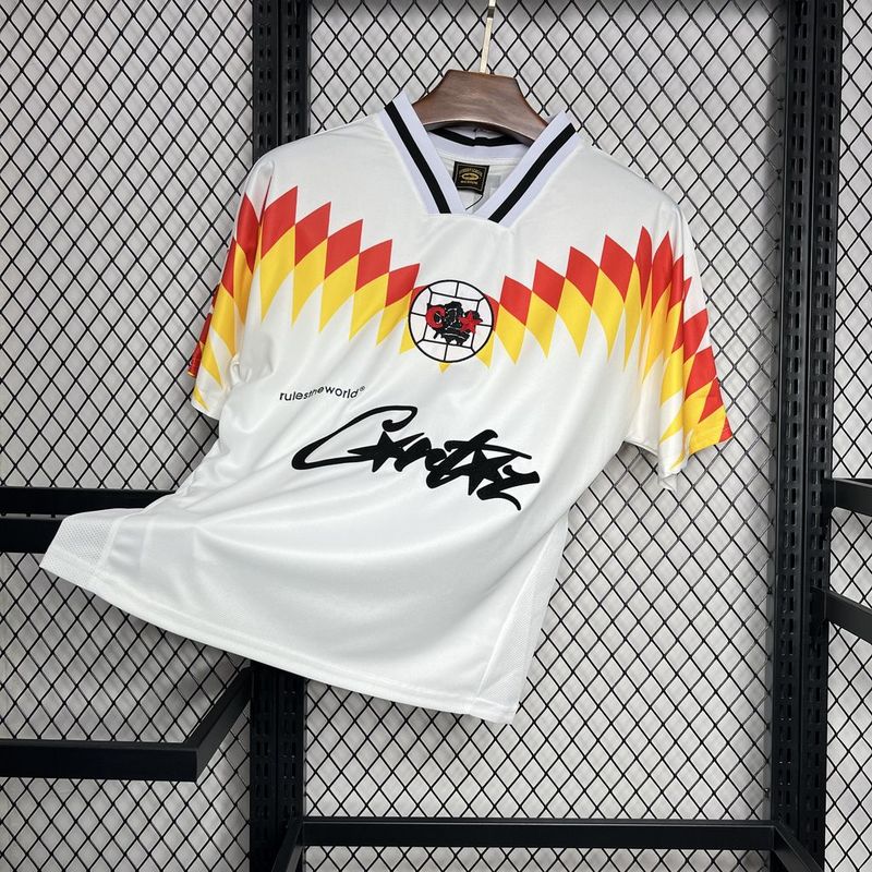 Camiseta Clube America Retro 1995