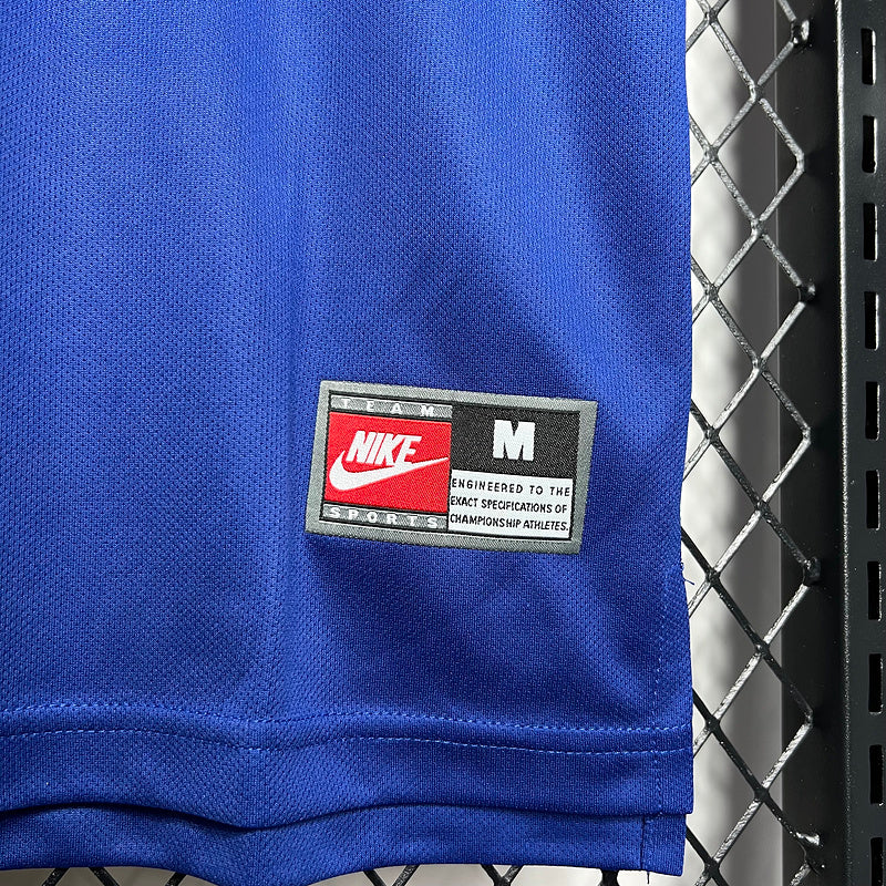 Camiseta Boca Juniors l Retro 1996/97