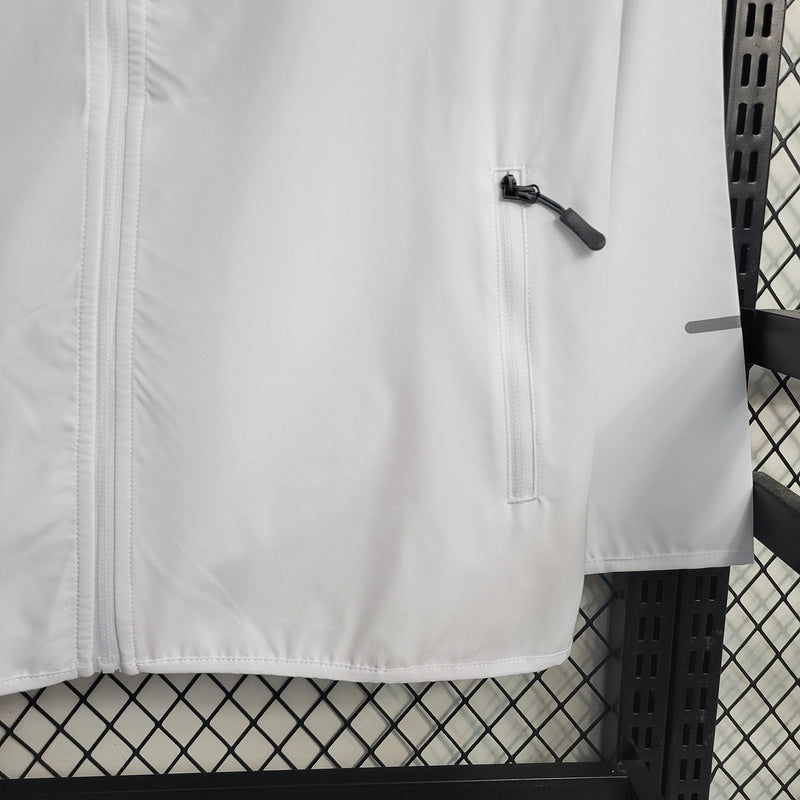 Windbreaker Nike Branco