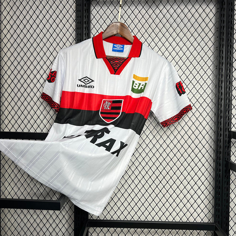 Camiseta Flamengo ll Retro 1995/96