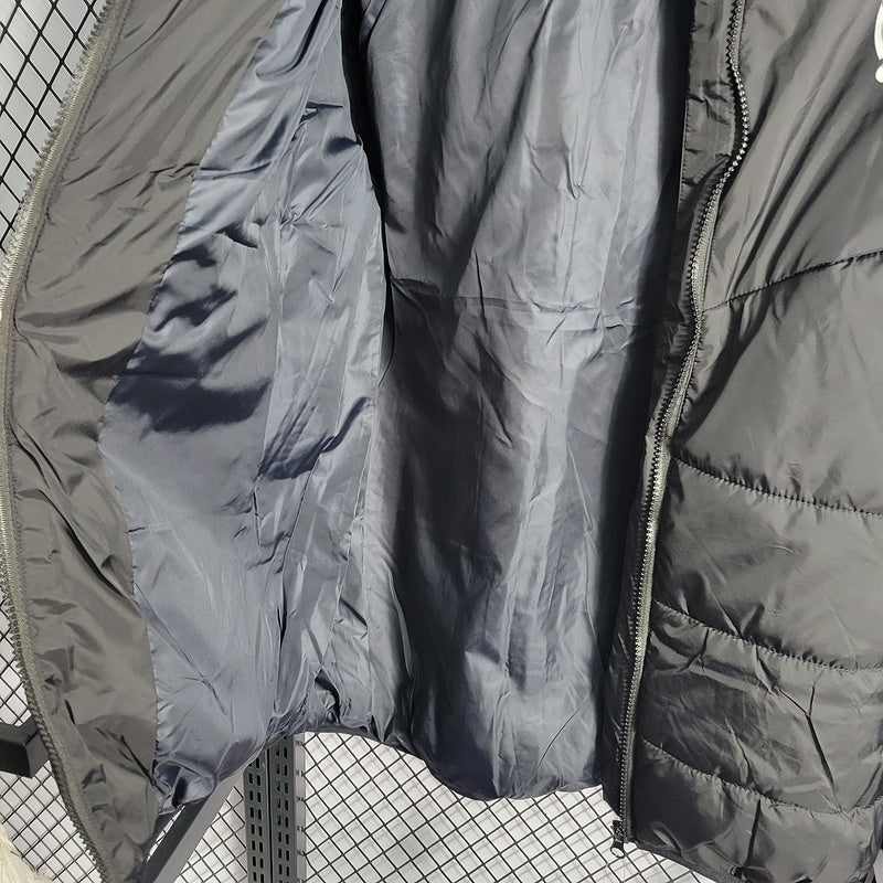 Bobojaco jacketCorinthians- Preto