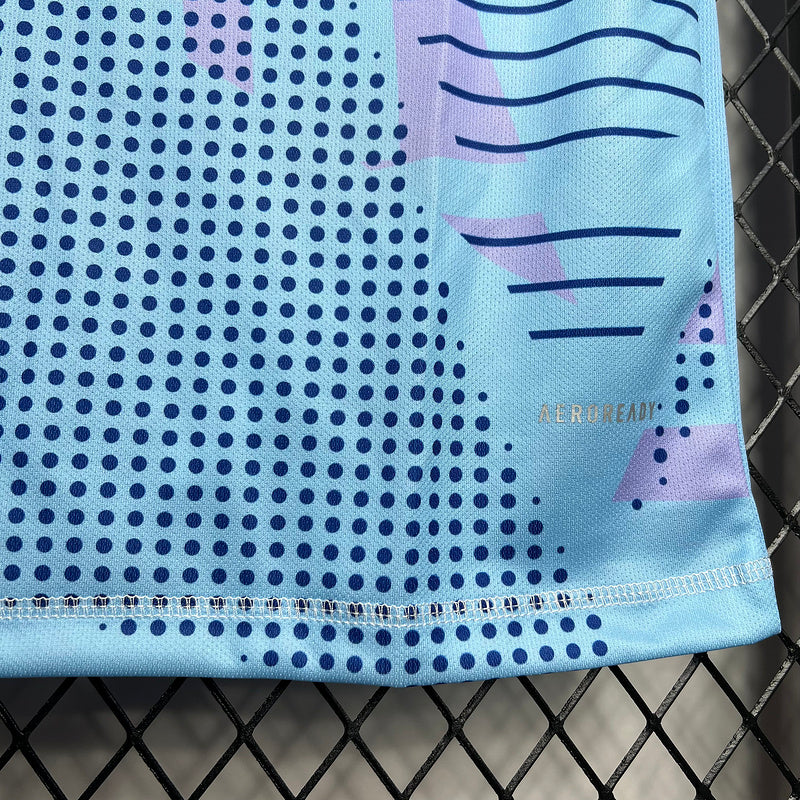 Camiseta Seleção da Espanha Goleiro  - 24/25