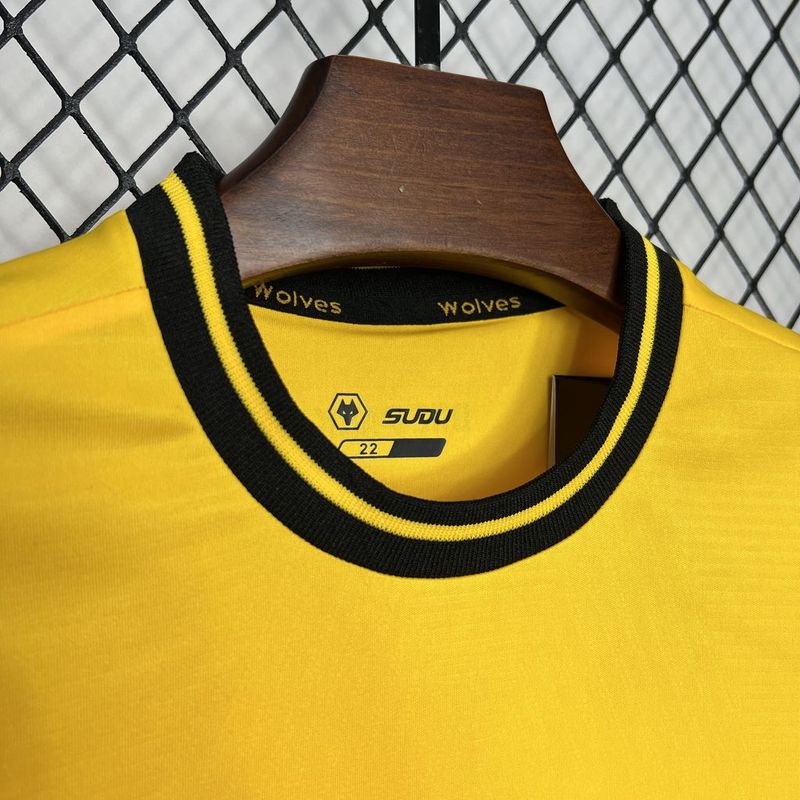 Kids Wolves l 24/25