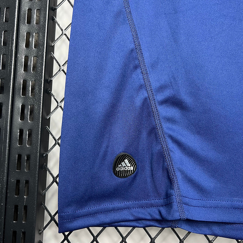 Camiseta Seleção da Espanha ll Retro 2010