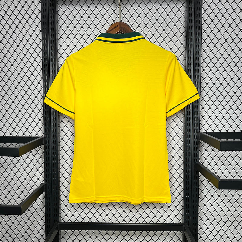 Camiseta Brasil l Retro 1994/95