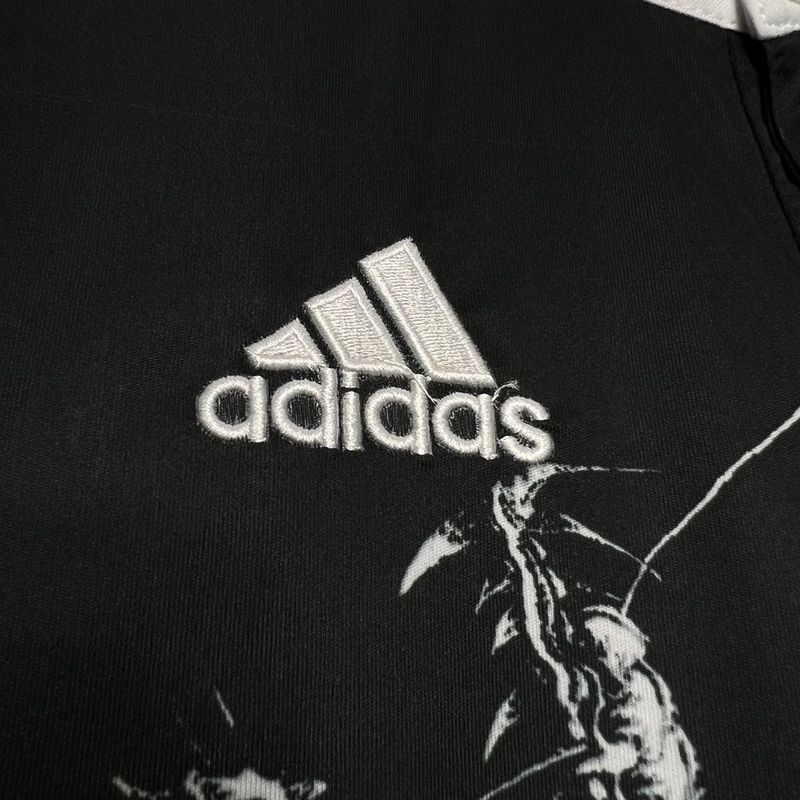 Camiseta do Real Madrid lll Retro 2014/15