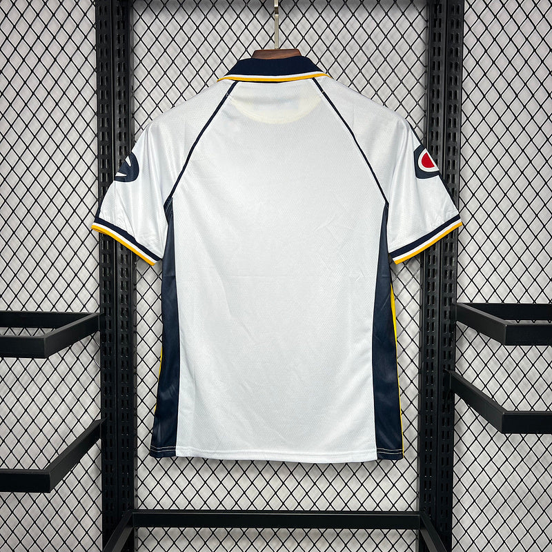 Camiseta Parma Calcio l 2003- Retro