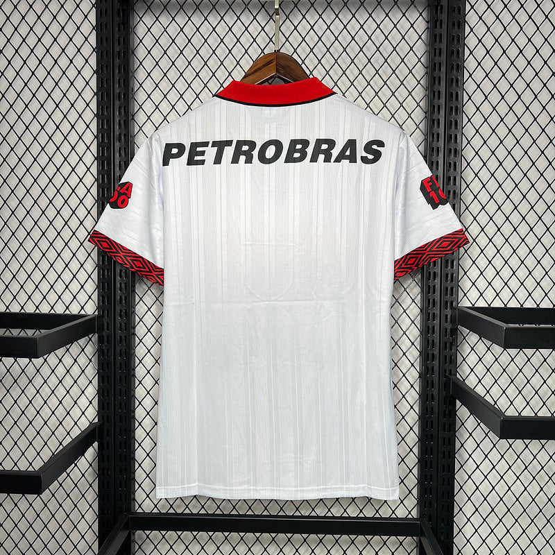 Camiseta Flamengo ll Retro 1995/96