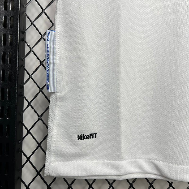 Camiseta Inter Milan ll Retro 2009/10