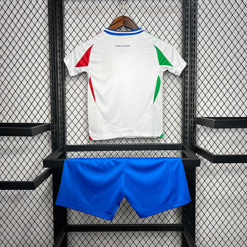 Kids Seleção da Italia ll 2024∕25