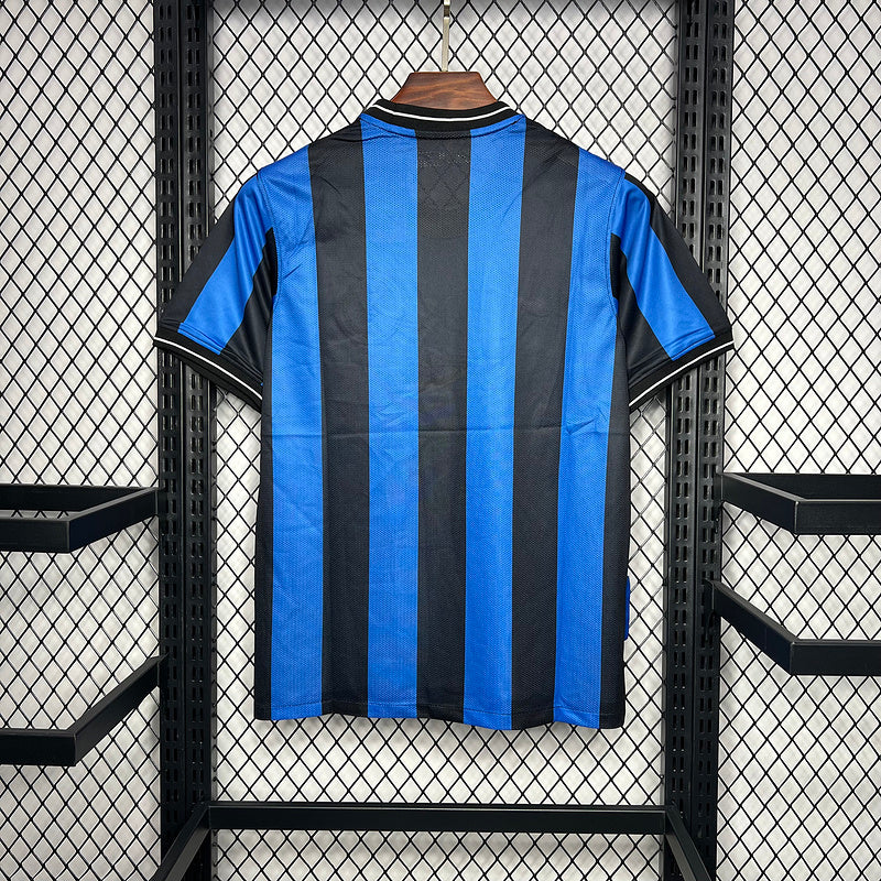 Camiseta Inter Milan l Retro 2009/10