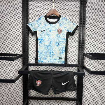 Kids Seleção de Portugal ll 2024∕25