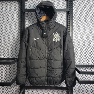 Bobojaco jacketCorinthians- Preto