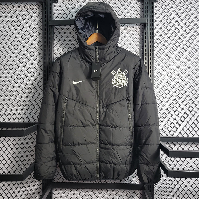 Bobojaco jacketCorinthians- Preto
