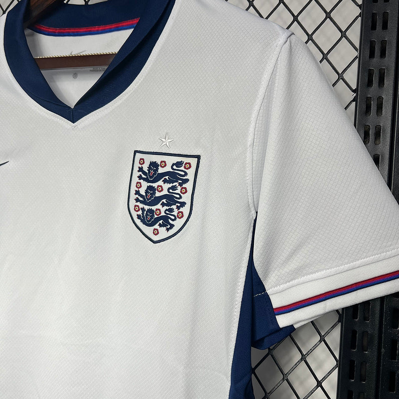 Camiseta Inglaterra 24/25 - Home