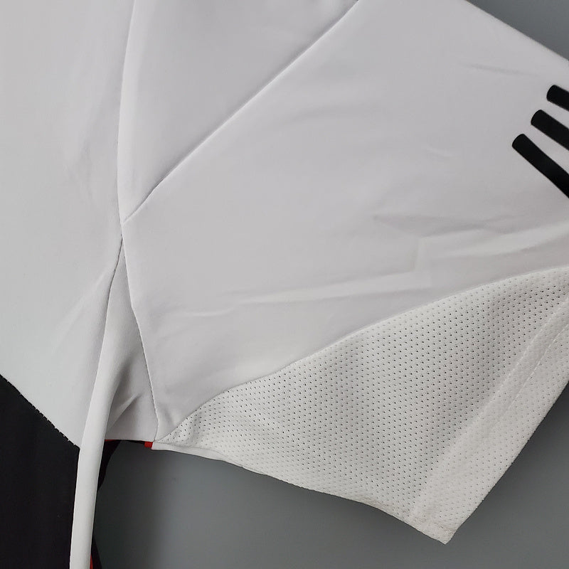 Camiseta Retro Benfica 13/14 - Preto