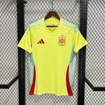 Camiseta Seleção da Espanha ll  - 24/25